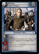 Legolas nimble warrior usato  Italia