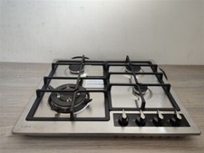Cda hg6351ss hob for sale  THETFORD