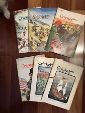 Vintage cricket children for sale  Gadsden