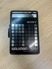 Sony walkman bf22 for sale  LONDON