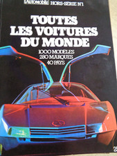 Salon 1979 automobile d'occasion  Vesoul