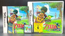 Spiel legend zelda gebraucht kaufen  Krefeld