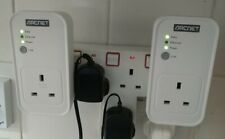 Powerline adaptor .2x for sale  LONDON
