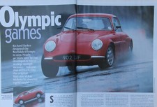 1998 extracted magazine for sale  IPSWICH