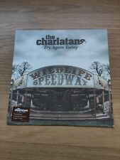Charlatans try today for sale  BLYTH