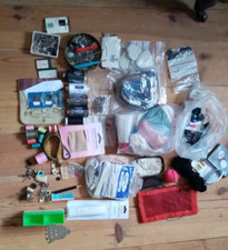 Large quantity useful for sale  DARLINGTON