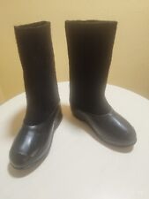 Filzstiefel walenki gummi gebraucht kaufen  Olbernhau