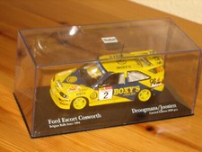 Ford escort cosworth gebraucht kaufen  Wermelskirchen