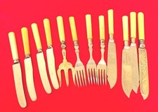Firth sheffield cutlery for sale  REDCAR
