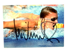 Michael gross schwimmen gebraucht kaufen  Neulußheim