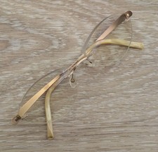 Brille stärke flair gebraucht kaufen  Niederzier