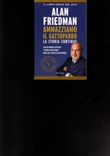 Ammazziamo gattopardo storia usato  Italia