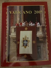 Jahrbuch vaticano 2005 gebraucht kaufen  Düsseldorf