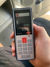 Télémètre laser würth d'occasion  Perpignan-