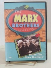 Inside marx brothers for sale  UK