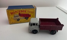 Matchbox series lesney for sale  BRISTOL