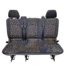 V17 mercedes benz gebraucht kaufen  Hünfeld