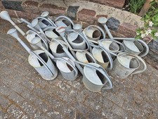 Ddr gießkannen zink gebraucht kaufen  Allendorf