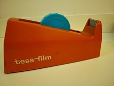 Tesa tischabroller rotblau gebraucht kaufen  Herzogenrath