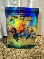 tinkerbell dvd for sale  Shelby