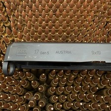 Glock 17gen5 factory for sale  Bartlesville