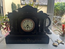 Large antique slate for sale  NEWPORT