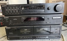 Sony hst 211 for sale  Austin