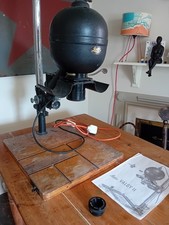 Valloy photographic enlarger for sale  LLANGOLLEN