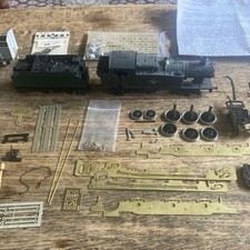 Unfinished gwr 5684 for sale  PONTYCLUN