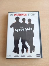 Inconnus story spectacle d'occasion  Paris X