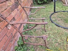 Antique victorian pair for sale  BANBURY