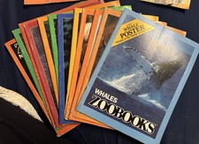 1980s zoo books for sale  Painesville