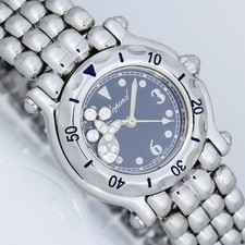 Chopard happy fish gebraucht kaufen  Dresden
