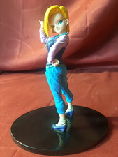 Figurine c18 android d'occasion  Sète