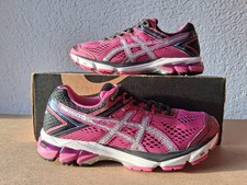 Asics gel 1000 gebraucht kaufen  Lünen