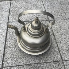 Antiker messing kupfer gebraucht kaufen  Schwanewede