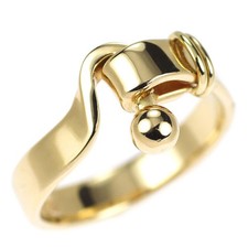 Bague tiffany k18yg d'occasion Bague tiffany k18yg d'occasion  Expédié en France