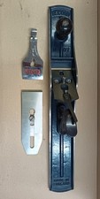 Record jointer plane. for sale  CHESTERFIELD