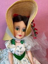 Madame alexander 2259 for sale  Riverside