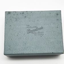 Antique vintage card for sale  PRESTON