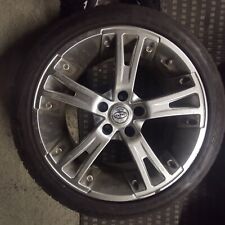 Nissan 350z felgen gebraucht kaufen  Mönchengladbach