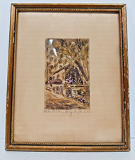Signed edith oliver for sale  Vincennes