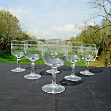 Verres vin rouge d'occasion  Thiaucourt-Regniéville
