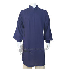 Roupão taoísta ordenado artes marciais terno kung fu top wudang tai chi uniforme algodão comprar usado Roupão taoísta ordenado artes marciais terno kung fu top wudang tai chi uniforme algodão comprar usado  Enviando para Brazil