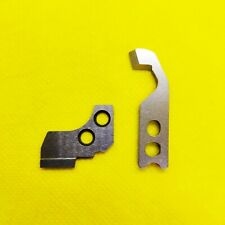 Verlockmesser set pfaff gebraucht kaufen  Fritzlar