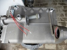 Wärmetauscher viessmann vitod gebraucht kaufen  Paderborn