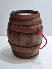 Botte legno piccola usato  Catania