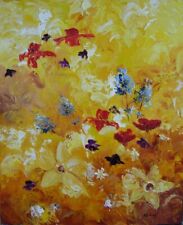Tableau original contemporain d'occasion  Niort