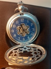 Orologio tasca collezione usato  Malalbergo