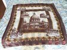 Beautiful vintage scarf for sale  LEIGH-ON-SEA